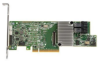 SUPERMICRO MegaRAID SAS 9361-8i