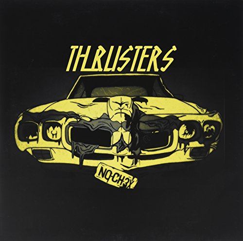 Thrusters