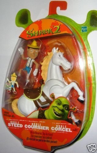 Hasbro Shrek Series 2 14Cm Edle Ross
