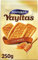 Fontaneda Yayitas Galletas con Miel, Deliciosas y Crujientes, deliciosas para Desayuno, 250 g