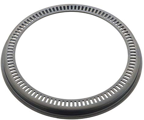 febi bilstein 46787 ABS-Polrad, 1 Stück