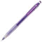 Pilot Farbe Druckbleistift Eno, 0,7 mm violett