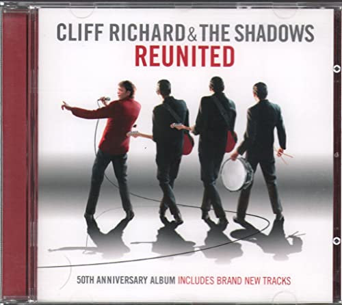 Reunited-50th Anniversary Album