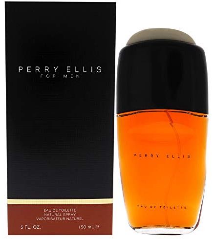 Perry Ellis Perry Ellis for Men 5 oz EDT Spray