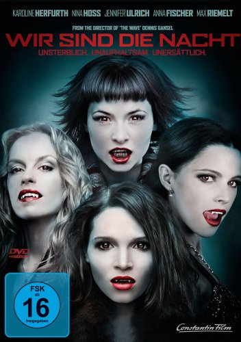 Constantin Film (Universal Pictures)