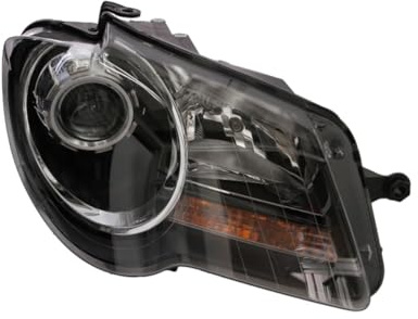 Magneti Marelli 711307022705 Hauptscheinwerfer, Recht mit LWR | Kompatibel mit: VW TOURAN