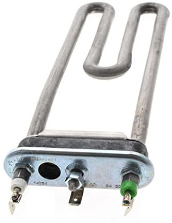 RESISTENZA LAVATRICE INDESIT - 1700W 230V COD. 00201283