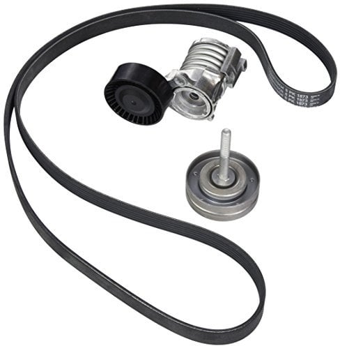 CONTITECH 6PK1873K1 Keilrippenriemensatz