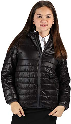 Regatta Stormforce Jacke für Jungen, Kinder