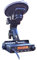 Team Electronic Mico-PMR portabel + MH-SGK 1/4 PR8136 PMR-Funkgerät