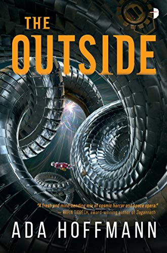 The Outside (English Edition)