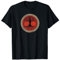 Wikinger Baum Yggdrasil - Wotan Norse Mythology T-Shirt T-Shirt