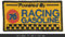 76 UNION GASOLINE Aufnäher Patches Motorsport Rennsport Tankstelle Benzin USA Yellow