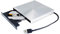 External Blu-ray Burner Region Free Portable DVD Player, for HP Dell Acer Asus Lenovo MSI Alienware Gaming Laptop and Desktop Computer with Windows 10 8, 6X 3D BD-RE DL DVD-RW Writer Optical Drive