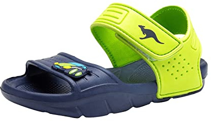 KangaROOS Unisex Kinder Kangaswim IiSandale