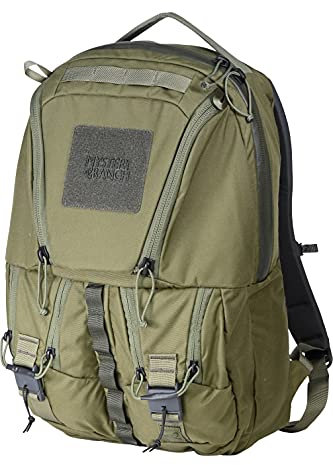 Mystery Ranch Rip Ruck 24 Rucksack, Wald, Einheitsgröße