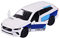 Majorette - Racing Cars - 1 des 18 Voitures Jouet aléatoires très détaillées échelle 1/64 (7,5 cm) avec Carte à Collectionner pour Enfants à partir de 3 Ans