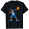 Griechenland Basketball Trikot Griechenland Basketball T-Shirt