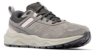 Columbia Chaussures de randonn e Plateau Venture pour femme, Stratus/Rose poudr , 38 EU