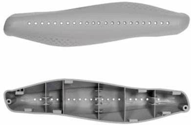 FIGEVIDA Trascinatore Cestello Battitore Lavatrice Lg 23 Fori Con 8 Agganci MFE38265101