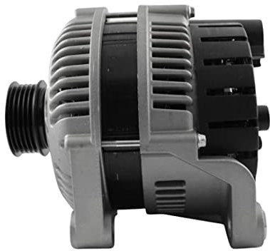 TESLA TECHNICS TT11600 PRO Lichtmaschine für Auto 12V, 150A. Kompatibel mit LAND ROVER, BMW. Ausgezeichnetes Preis - Leistungs - Verhältnis. Einfache Installation und Garantie.