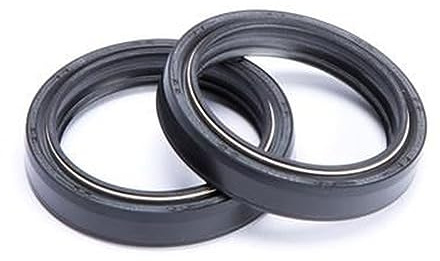 Kayaba Simmerring Set für 43mm Gabel 43x55x9,5mm ZX10 GSXR 110014300502