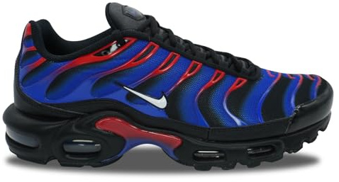 Nike Air Max 95 Essential, Laufschuhe für Herren, Schwarz, 41 EU