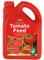 Vitax Liquid Tomato Feed 2L - High Potash Formula - For Indoor & Outdoor - Apply To Individual Plants For Healthy, Juicy Crops All Season Maximize Growth, Flavor, And Yield
