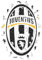 Iconic Puzzles, Juventus Retro Logo, offizielles Produkt, Holzpuzzle für Erwachsene und Kinder, 100% nachhaltiges Holz, Größe L, 500 Stück