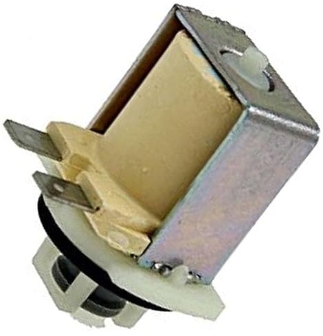 Electrovanne de régénération d'origine Lave-vaisselle 32X2206 BRANDT