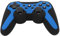 Controller di Gioco Wireless, Controller di Gioco Bluetooth per PC Controller di Gioco 7/8/10/11, per PS3, per Switch, Gamepad con Joystick a Doppia Vibrazione per