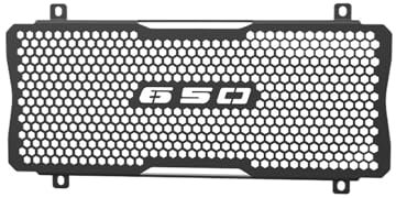LTADX Grille de Protection de radiateur de Moto Compatible avec Z650 2017-2024 Z650RS 2022-2024