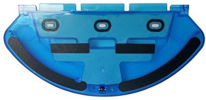 GFJNDFZH Accessori for Serbatoio Aspirapolvere Robot, Compatibile con ROWENTA Serie 60, Serbatoio Aspirapolvere Robot