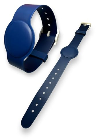 PAC Supplies Global Paxton Net 2 System Adjustable Watch Band, Compatible
