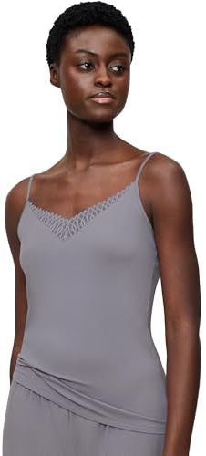 Triumph Aura Spotlight Camisole Grey Shadow