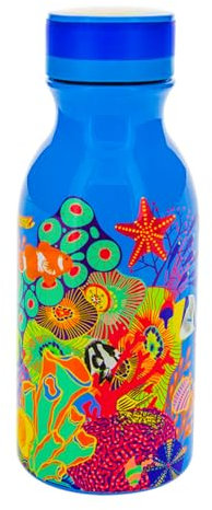 Pylones - Thermosflasche, 40 cl, Mini Keep Cool Bottle, Riff