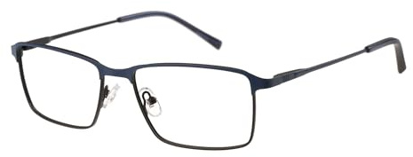 CAT Herren Cpo-3541 Cat Brillenfassung Verschreibungspflichtige Eyewear Frame (1er Pack)