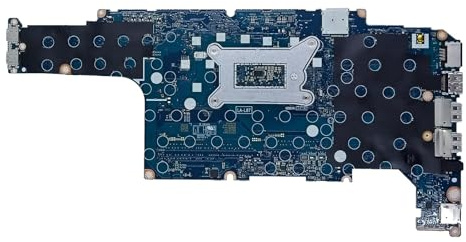 L871P for 3470 5431 Laptop Motherboard i5-1240P i5-1250P Mainboard i7-1270P(0VFTDT i7-1270P)