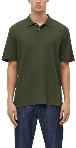 s.Oliver Poloshirt aus Waffelpiqué