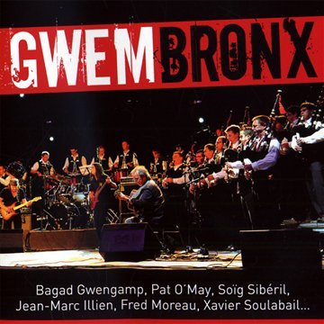 Gwem Bronx Gwem'S Brothers