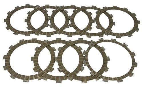 TRW Lucas MCC454-9 Clutch Disc Kit