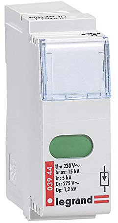 ACC LIMIT SOBRET LX 15KA