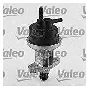 Valeo Kraftstoffpumpe 474655