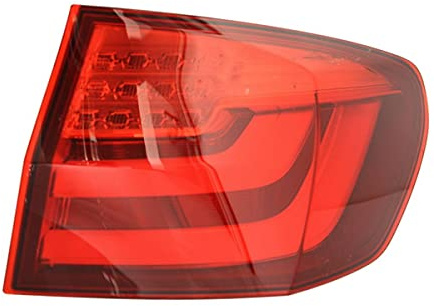 Valeo Rear Signal Lamp 44380 for BMW 5 Series (2009-2013)