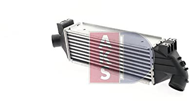 AKS DASIS 257001N Motorräume