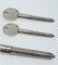 Orion Twin Pack Star Shaped Nickel Plated Security Bolt Key for Doors & Windows