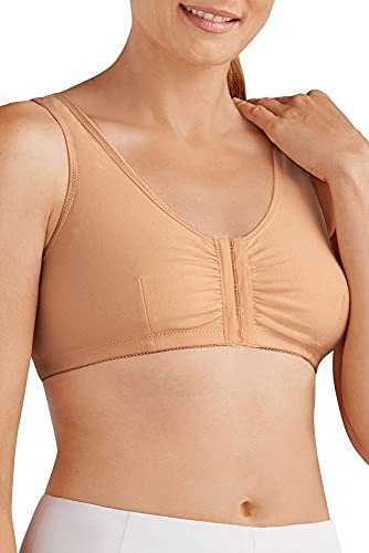AMOENA Frances Frances Freizeit-BH mit Frontverschluss