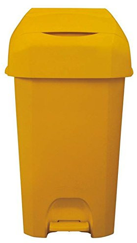 P & L Timemist Nappease(TM) Windeleimer - Gelb, 60l, Robustes Design