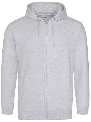 AWDis Men's Zoodie Hoodie