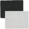 SPARES2GO Universal Cut to Size Deep Fat Fryer Filter Set